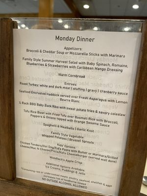 Woodloch Resort by null