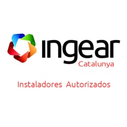 Ingear Catalunya - Logo