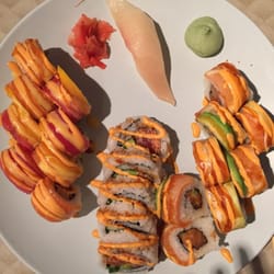 Sushi 'N'