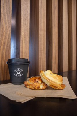 Press Coffee - EVB by null