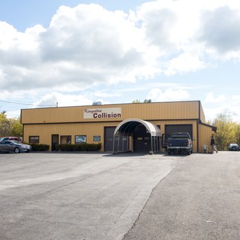 Kingston Collision - Auto Detailing Near Me - Kingston, New York Kingston Collision - Auto Detailing Near Me - Kingston, New York