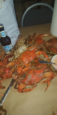 Kent Island Crab Co by null