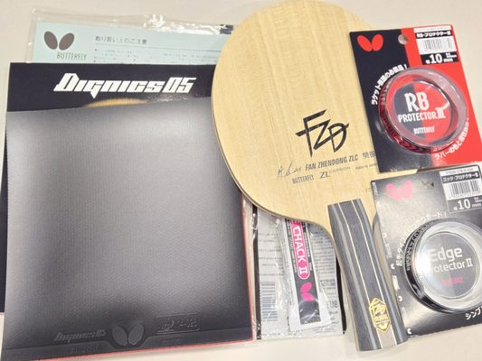 Olympic Experience at Richmond Olympic Oval by null