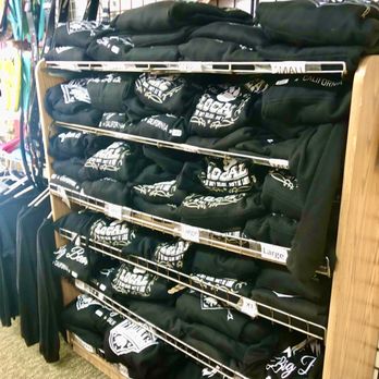 Alpine Liquor Store - Tourist sweatshirts - Beer, Wine & Spirits Near Me - Big Bear Lake, California