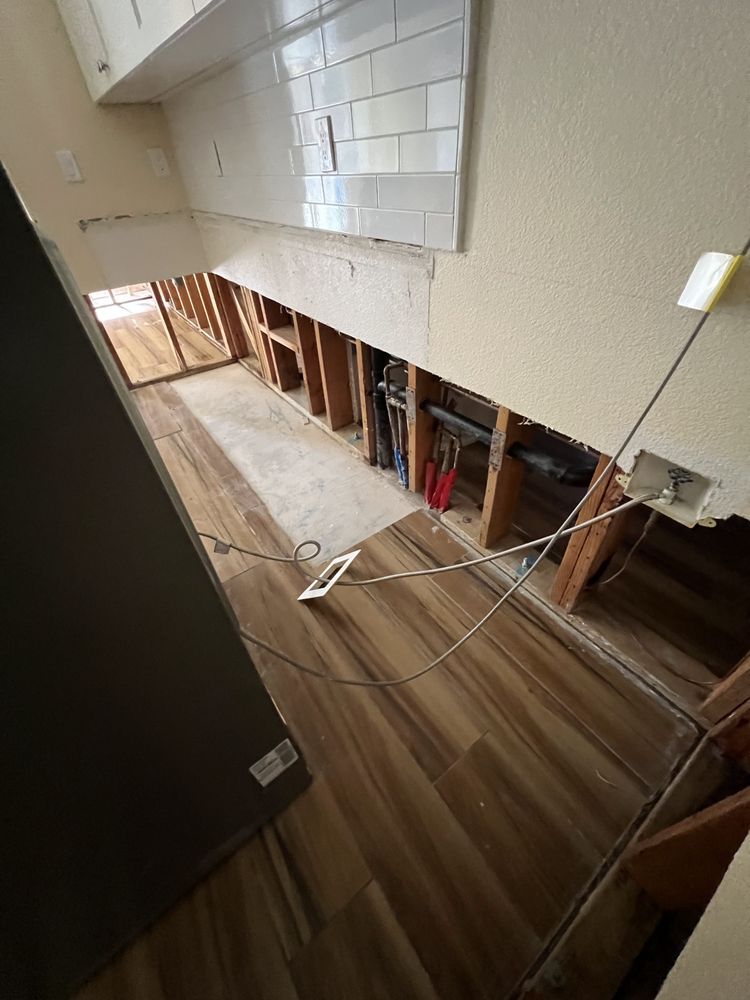 Mold Eliminators - mold inspector in Las Vegas, NV