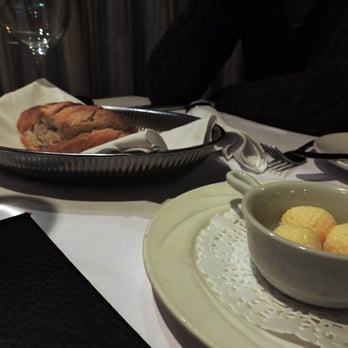 Bouchons Bistro - French Near Me - Kelowna, British Columbia