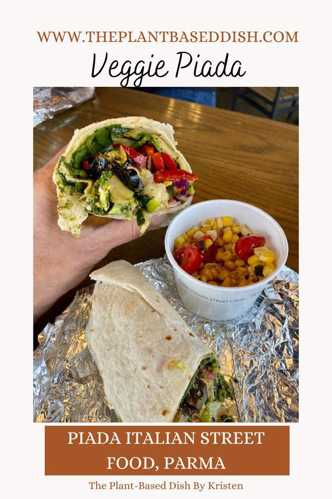 PIADA ITALIAN STREET FOOD Updated October 2024 50 Photos & 59