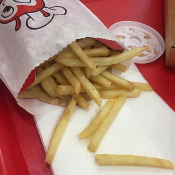 Jollibee - Large order of french fries - Fast Food Near Me - Union City, California Jollibee - Large order of french fries - Fast Food Near Me - Union City, California