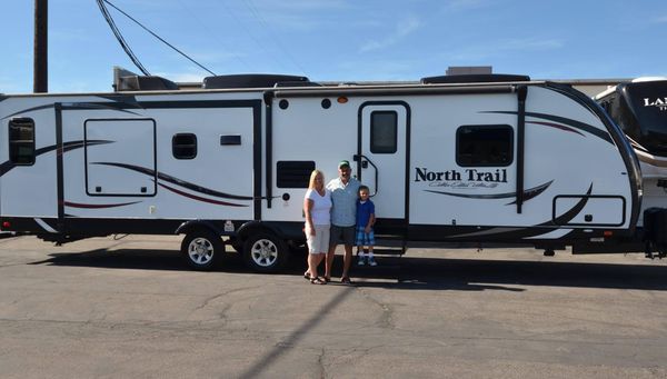 Motor Sportsland RV Center