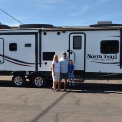 Motor Sportsland RV Center
