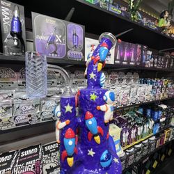 Up Smoke Shop