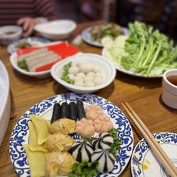 East Town Hot Pot