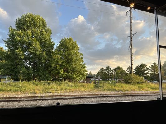 The Filling Station Microbrewery by null