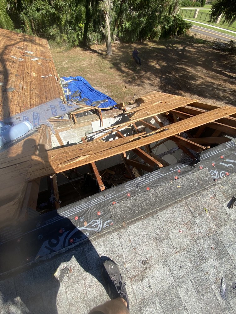 Slide of Valor Home Services