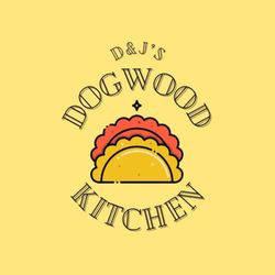 D&J Dogwood Kitchen - D&J Dogwood Kitchen logo