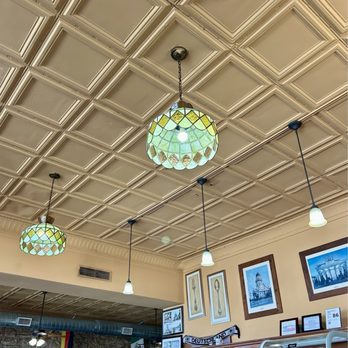 Old German Bakery & Restaurant - Very quaint and antique feel! Love it - Bakeries Near Me - Fredericksburg, Texas