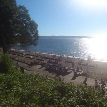 Third Beach - Who say we dont have great beaches in this town - Beaches Near Me - Vancouver, British Columbia Third Beach - Who say we dont have great beaches in this town - Beaches Near Me - Vancouver, British Columbia