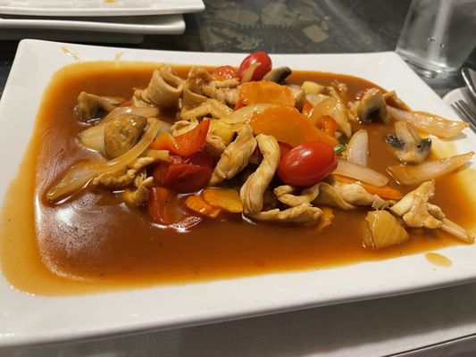 Thai Taste Cuisine by null