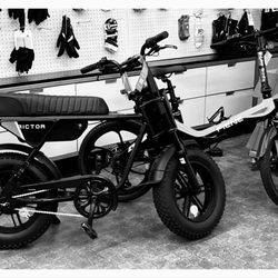 Temple City Bike Shop