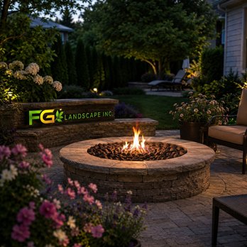 FG Landscape - Landscaping Near Me FG Landscape - Landscaping Near Me