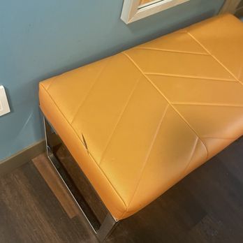 EVEN Hotel Miami - Airport - Room damage. - Hotels Near Me - Miami, Florida