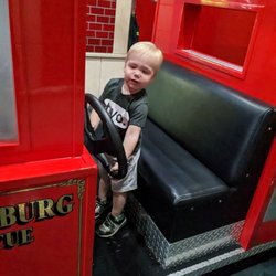 Great Explorations Children's Museum
