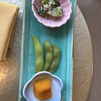 Murata Restaurant - House Appetizer - Japanese Near Me - Portland, Oregon Murata Restaurant - House Appetizer - Japanese Near Me - Portland, Oregon