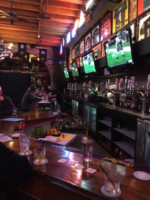 Photo of SacTown Sports Bar - Sacramento, CA, US.