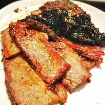 Barque Smokehouse - Killer brisket - Barbeque Near Me - Toronto, Ontario
