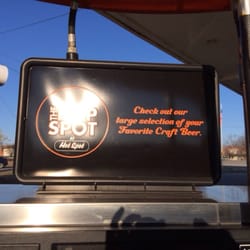 Hot Spot Convenient Food Store