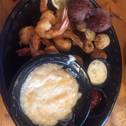 Fried Shrimp