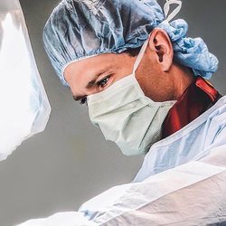 Christopher Potts, MD