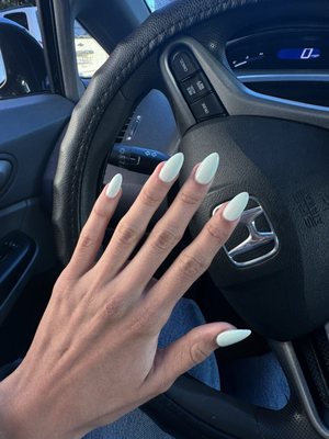 Diva Nails Spa & Wax Center