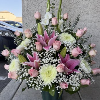 Ventura’s Flower Shop - Floral Designers Near Me - Whittier, California Ventura’s Flower Shop - Floral Designers Near Me - Whittier, California