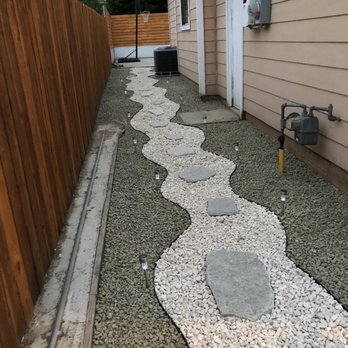 Thompson Building Materials - Walkway with flagstones from Thompson Building Materials - Building Supplies Near Me - San Diego, California Thompson Building Materials - Walkway with flagstones from Thompson Building Materials - Building Supplies Near Me - San Diego, California