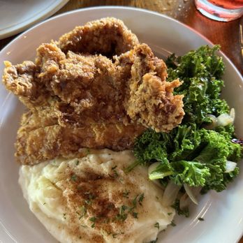 The Hideout Kitchen - Honey Fried Chicken - New American Near Me - Lafayette, California The Hideout Kitchen - Honey Fried Chicken - New American Near Me - Lafayette, California