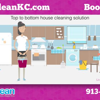 Living Clean Services - Home Cleaning Near Me