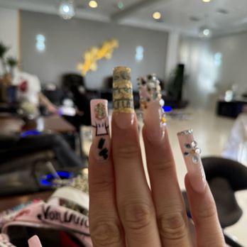 Beau Den Spa & Nails - Nail Salons Near Me - Concord, California Beau Den Spa & Nails - Nail Salons Near Me - Concord, California