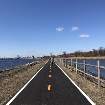 East Bay Bike Path - Beautiful day out! - Parks Near Me East Bay Bike Path - Beautiful day out! - Parks Near Me