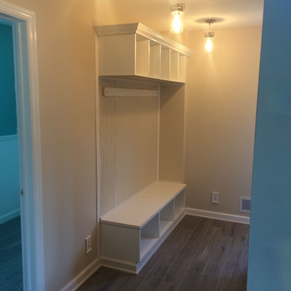 Slide of Odds & Ends Handyman Solutions