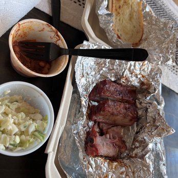 Canyons Barbeque - Barbeque Near Me - Castro Valley, California