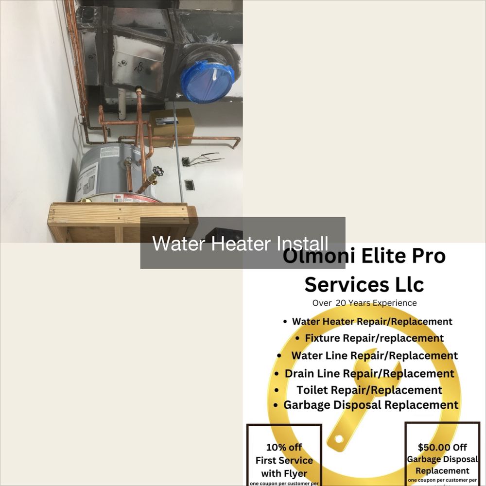 Slide of Olmoni Elite Pro Services