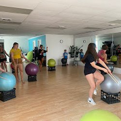 The Studio Wellness Community