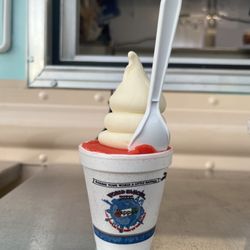 Zeppe’s - Tigers blood gelata