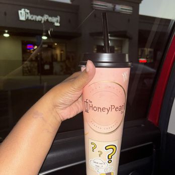 The Honey Pearl Cafe - The honey pearl - Bubble Tea Near Me - Reedley, California The Honey Pearl Cafe - The honey pearl - Bubble Tea Near Me - Reedley, California