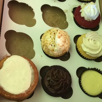 Orcutt Bakery - We had to get one of everything. The mini cheesecakes are perfect size for parties. Cupcakes are delish!! - Bakeries Near Me - Orcutt, California Orcutt Bakery - We had to get one of everything. The mini cheesecakes are perfect size for parties. Cupcakes are delish!! - Bakeries Near Me - Orcutt, California