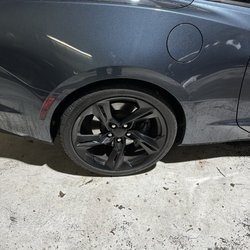 Jet Chevrolet