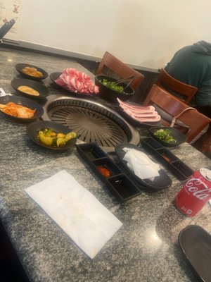 Furusato BBQ by null