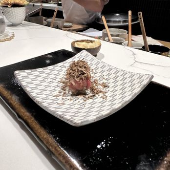 Sushi Nakazawa - Japanese Near Me - Washington, DC, District of Columbia
