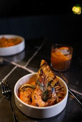 One40 Rooftop Restaurant & Bar by null